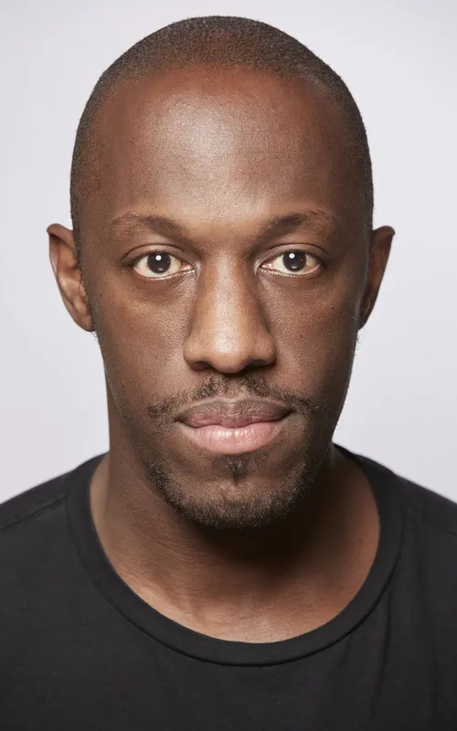 Giles Terera