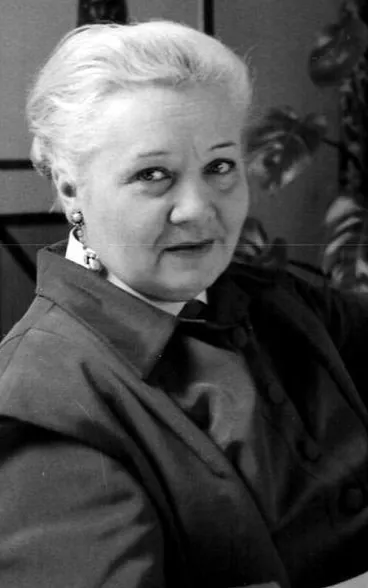 Solange Sicard
