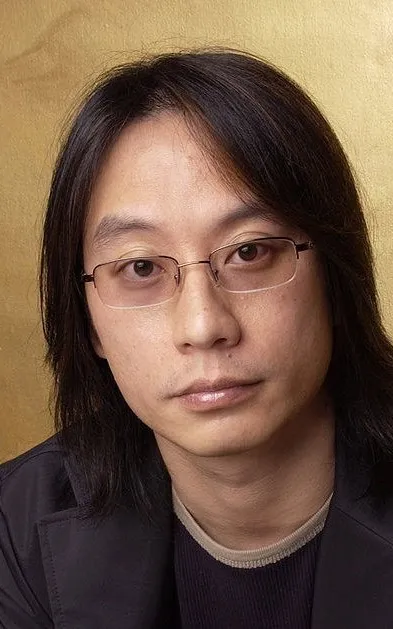 Danny Pang Phat