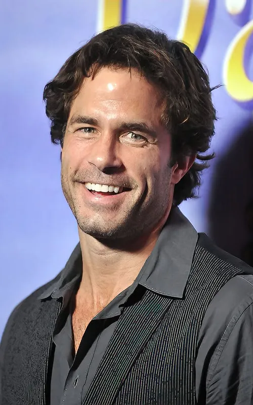 Shawn Christian