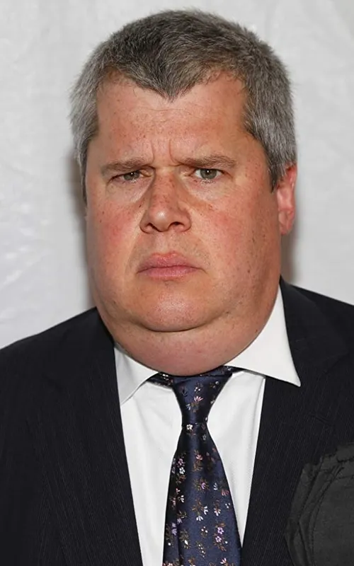 Daniel Handler