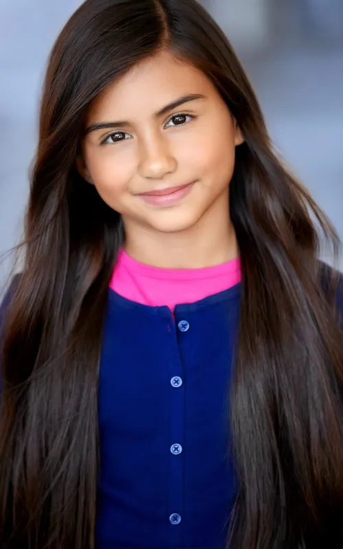Madison Taylor Baez