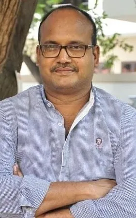 Raaja Kiran