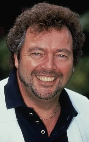 Jeremy Beadle