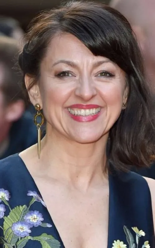 Jo Hartley