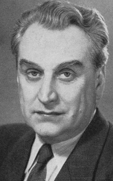 Grigori Aleksandrov