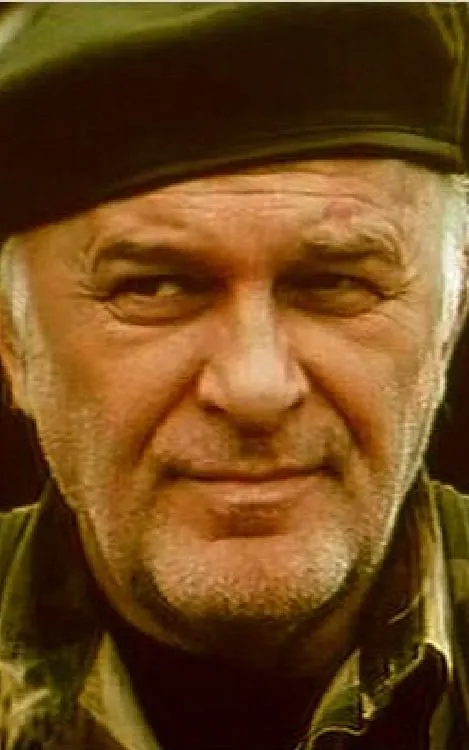 Miralem Zupčević