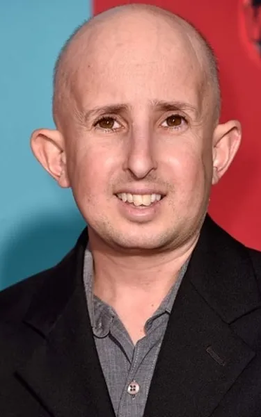 Ben Woolf