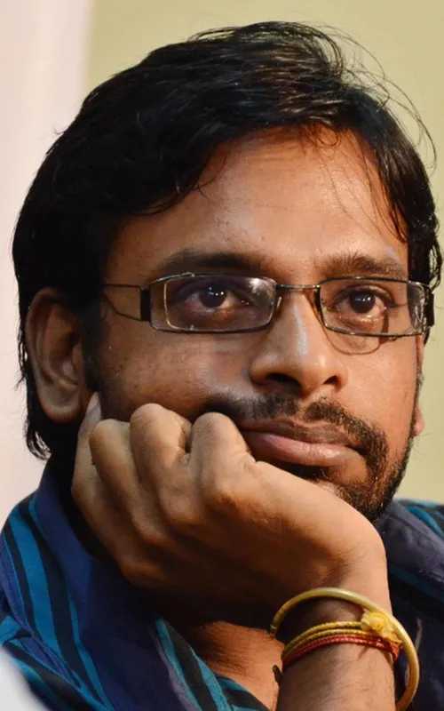 Raju Murugan