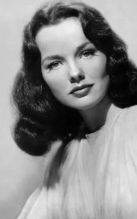 Wanda Hendrix