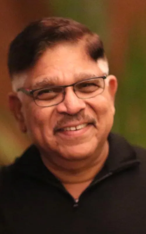 Allu Aravind