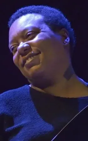 Meshell Ndegeocello