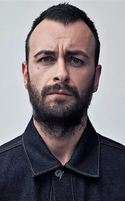 Joseph Gilgun