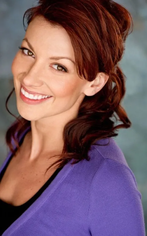 Sheri Godfrey