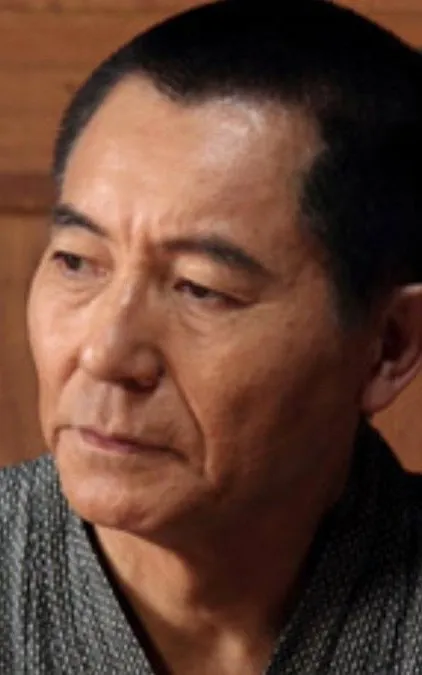 Heizan Itou