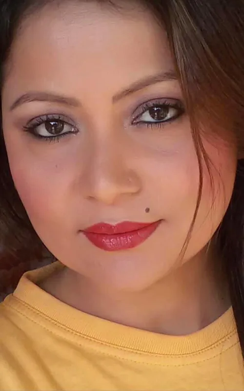Sarita Lamichhane