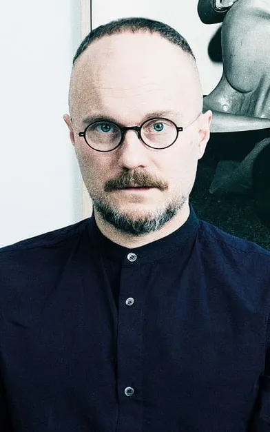 Fredrik Egerstrand