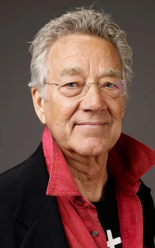 Ray Manzarek