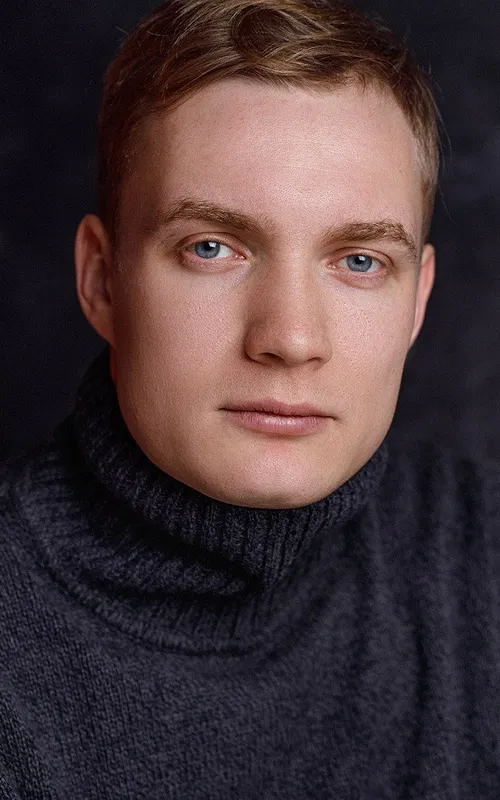 Nikolay Belin