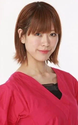 Mayu Udono