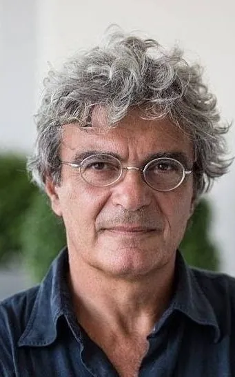 Mario Martone