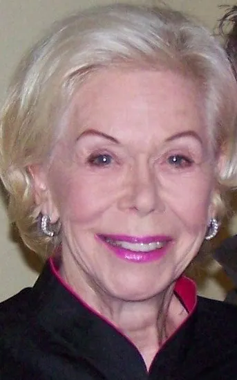 Louise Hay