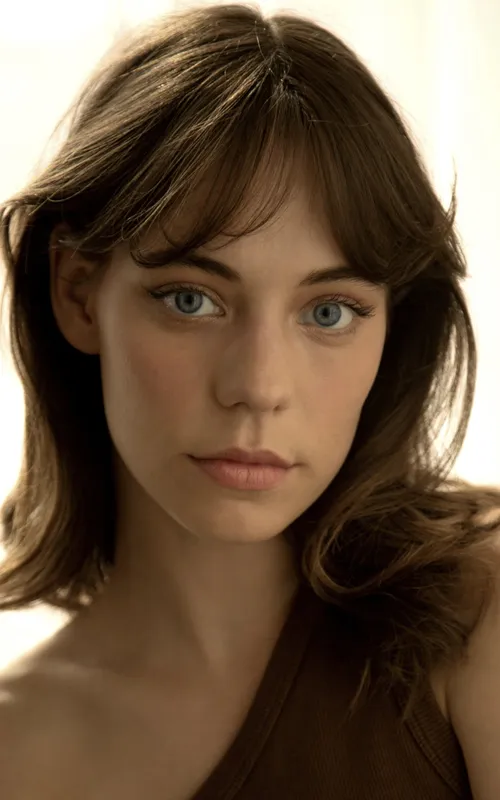 Marlo Kelly