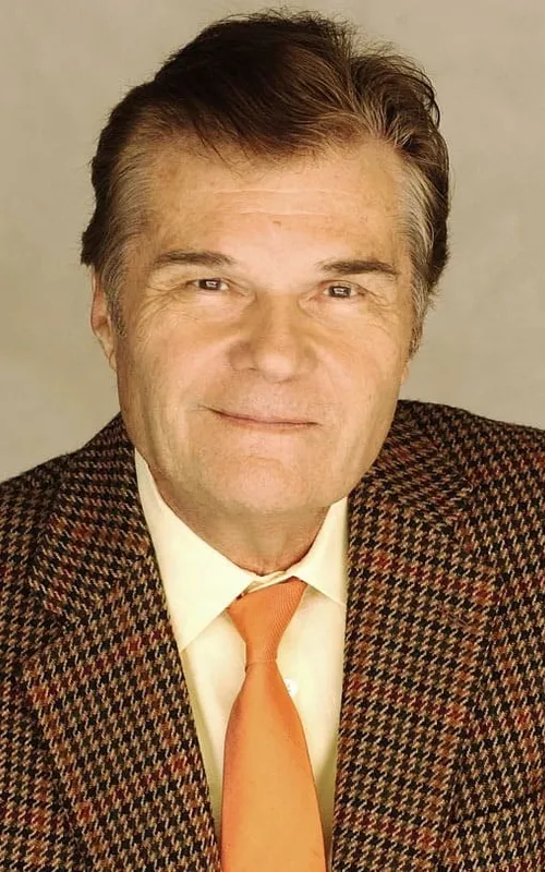 Fred Willard