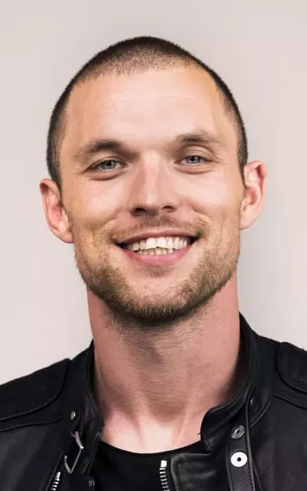 Ed Skrein