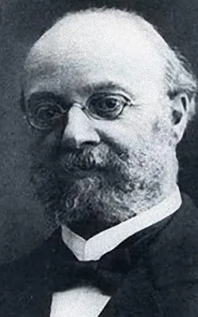 Rudolf Blümner