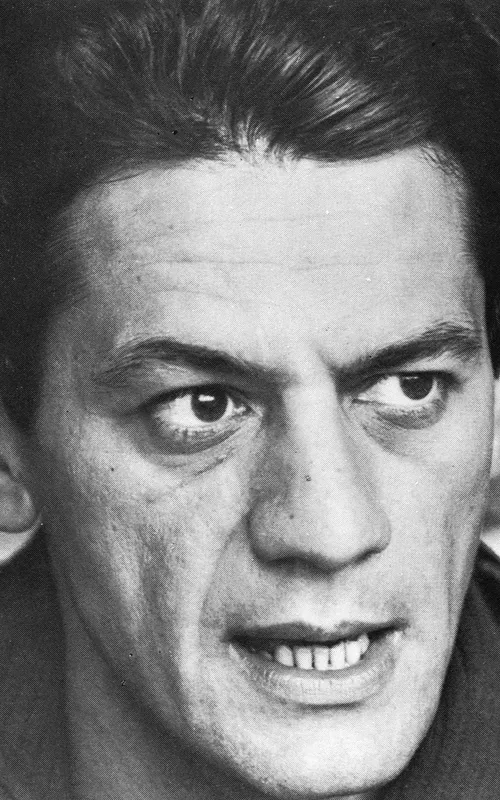 Pierluigi D'Orazio