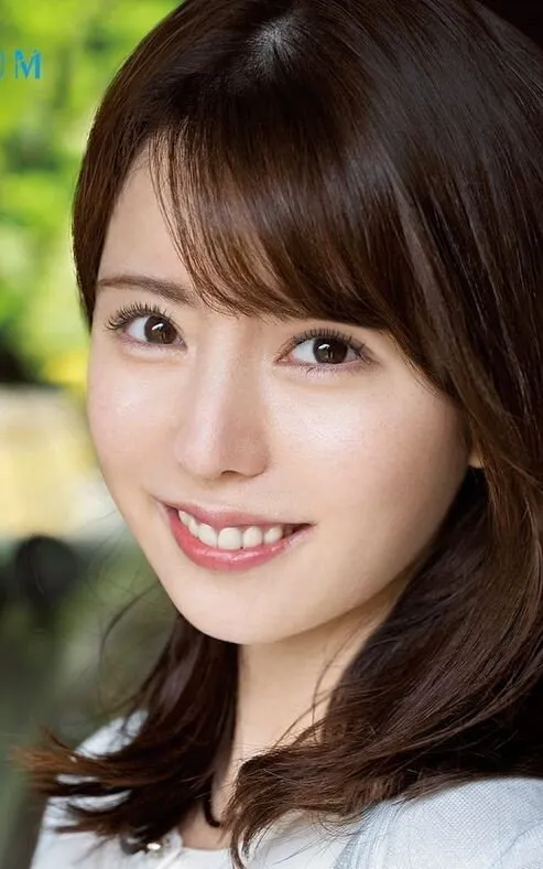 Riho Matsumoto