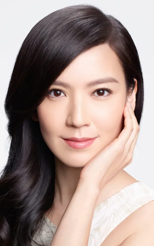 Kelly Lin Hsi-Lei