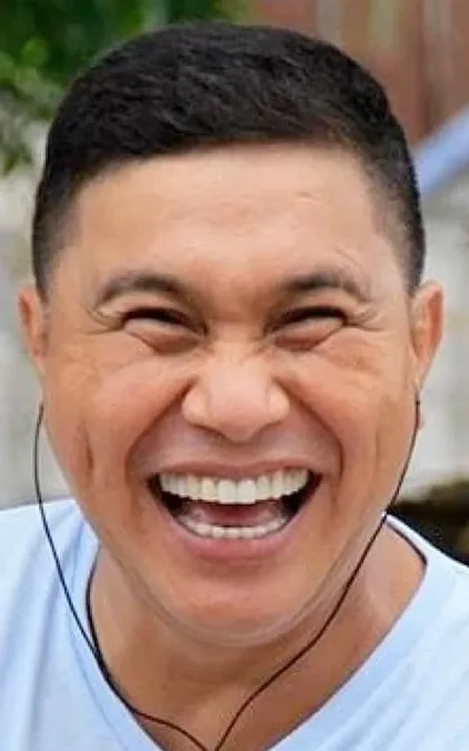 Jose Manalo