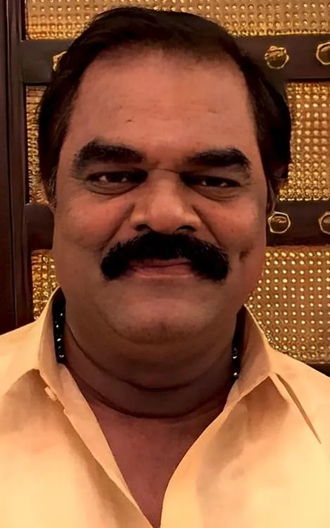 Kosuri Venugopal