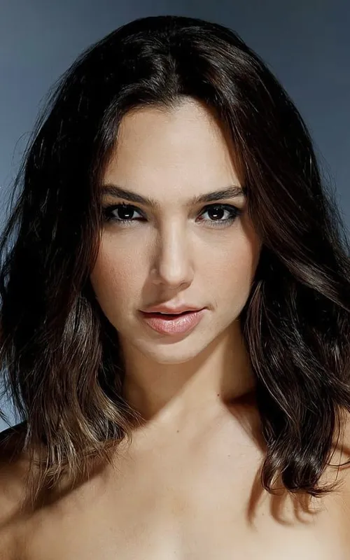 Gal Gadot