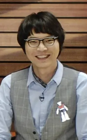 Shin Jung-hwan