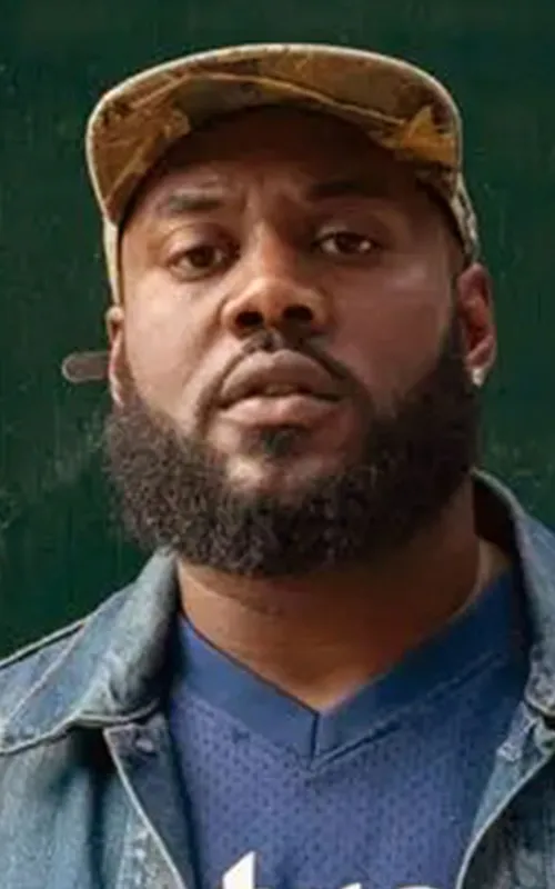 Miles Stroter