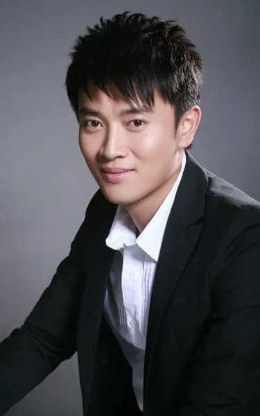 Jiang Yi