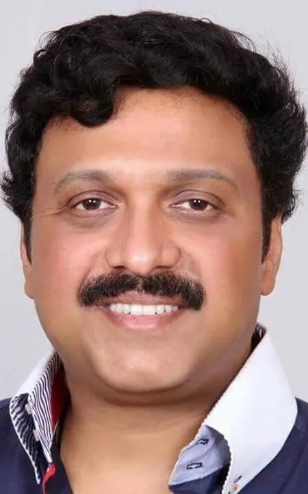 Ganesh Kumar