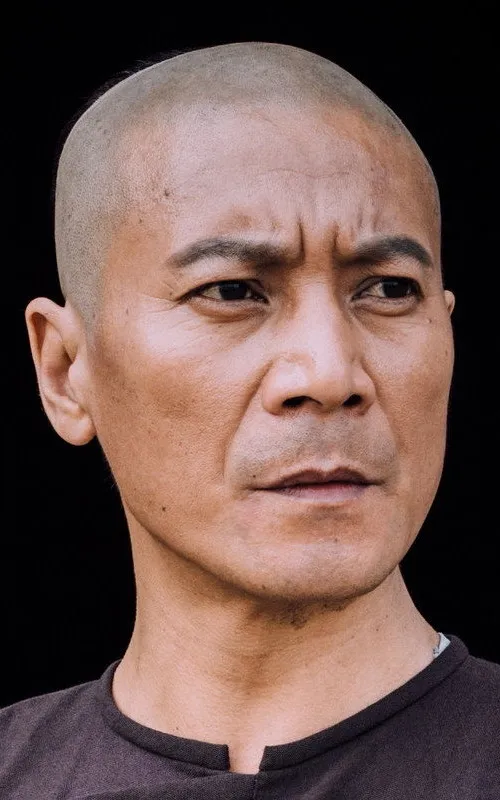 Liu Jianwei