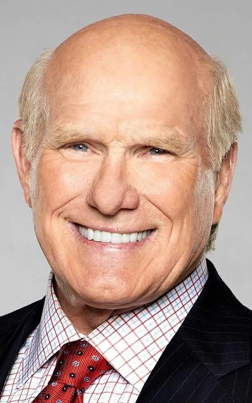 Terry Bradshaw