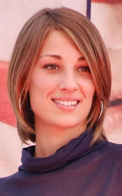 Francesca Ferrazzo