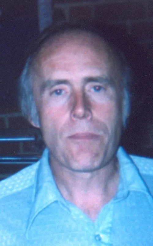 Bruce Maccabee