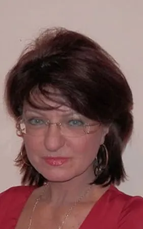 Grażyna Budzińska