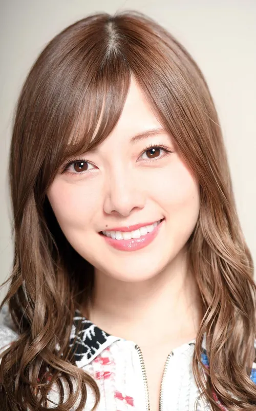 Mai Shiraishi