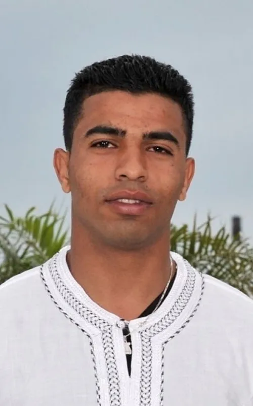 Abdelhakim Rachid