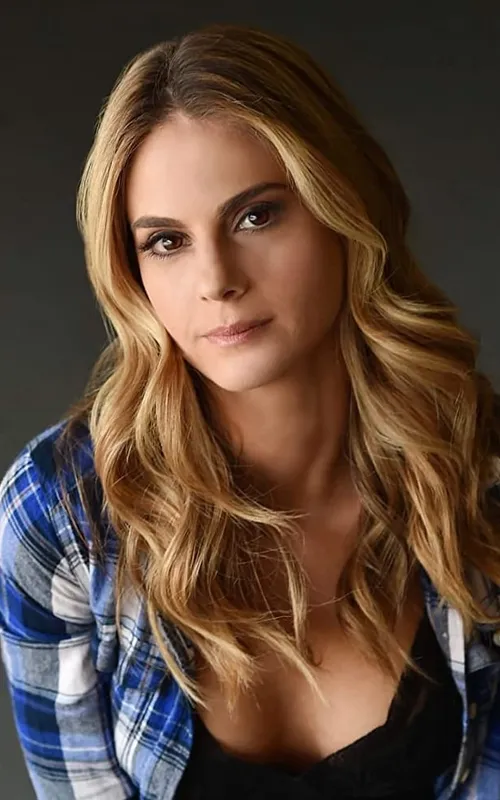 Kelly Kruger