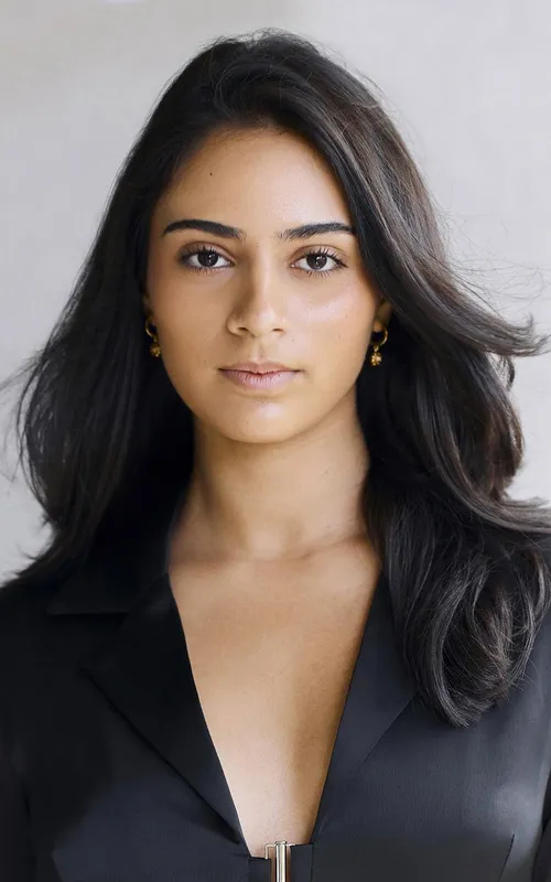 Alana Mansour