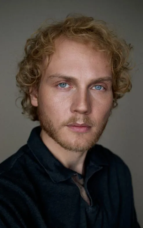 Elias Salonen